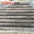 Aluminum Melting Anti-oxidation Coating Graphite Rotor